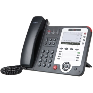 Telefone IP Escene ES410-PE