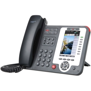 Telefone IP Escene ES620-PE