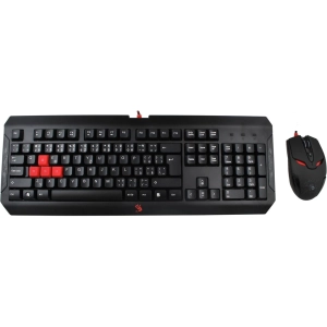 Teclado A4 Tech Bloody Q1100