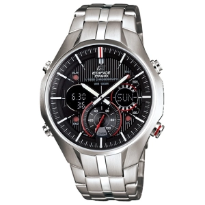 Relógio Casio Edifice EFA-135D-1A4