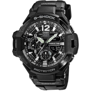 Relógio Casio G-Shock GA-1100-1A