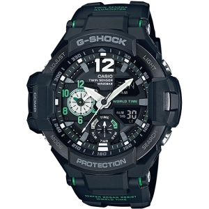 Relógio Casio G-Shock GA-1100-1A3