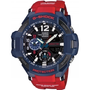 Casio G-Shock GA-1100- relógio 2A