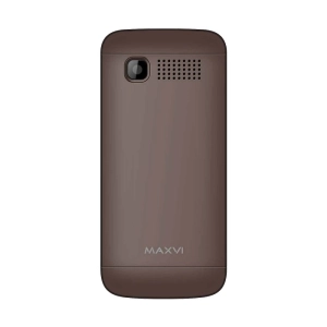 Maxvi B2