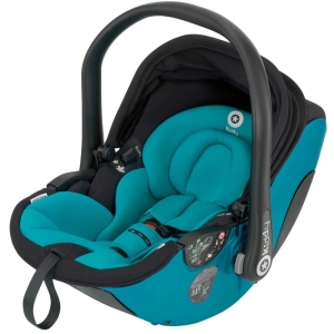 Cadeirinha infantil Kiddy Evo Lunafix