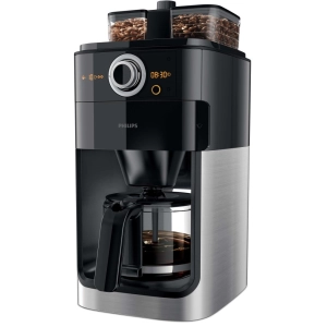 Máquina de café Philips Grind & Brew HD7762/00