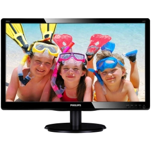 Monitor Philips 200V4QSBR