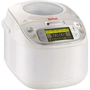 Multicooker Tefal Advanced Multicooker RK812132