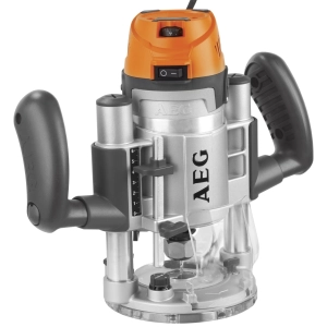 Roteador AEG MF1400KE