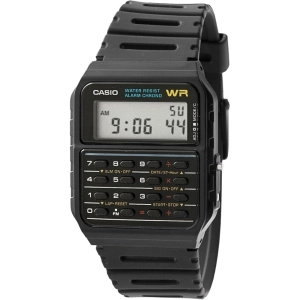 Relógio Casio CA-53W-1