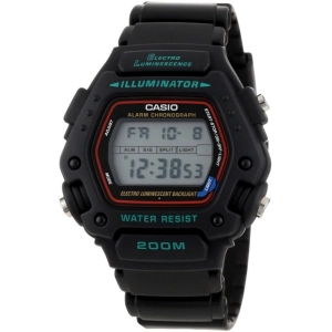 Relógio Casio DW-290-1V