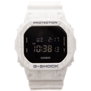 Relógio Casio G-Shock DW-5600SL-7