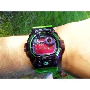 Casio G-Shock G-8900SC-1B