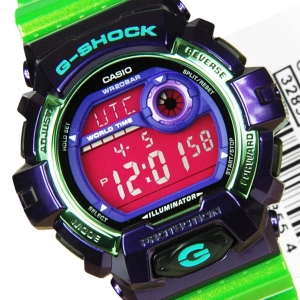 Casio G-Shock G-8900SC-1R