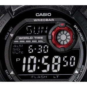 Casio G-Shock G-8900SC-1R