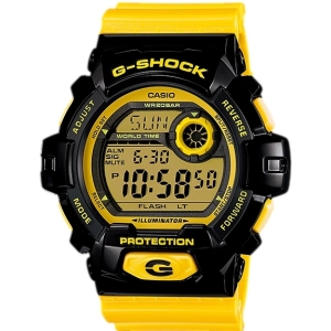 Relógio Casio G-Shock G-8900SC-1Y