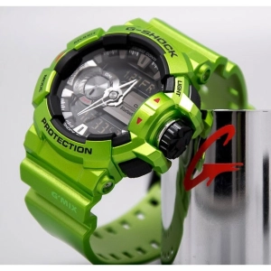 Casio G-Shock GBA-400-8B