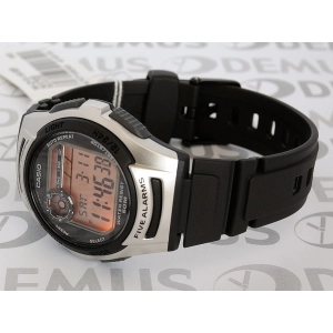 Casio W-213-4A