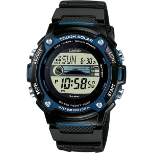 Relógio Casio W-S210H-1A