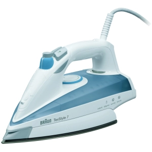 Iron Braun TexStyle 7 SI 725