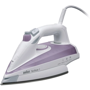 Iron Braun TexStyle 7 TS 715