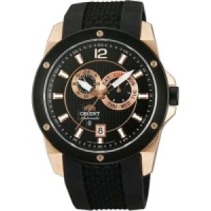 Orient watch ET0H003B