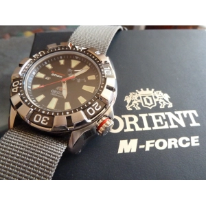 Orient EL03001B