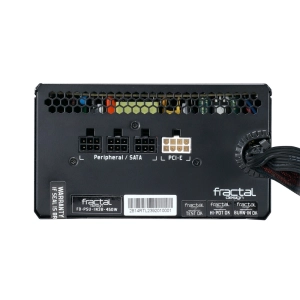 Fractal Design FD-PSU-IN3B-550W