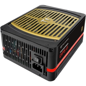 Fonte de alimentação Thermaltake TPG-0650D-G