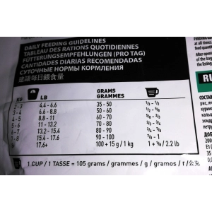 1st Choice Weight Control 2.72 kg