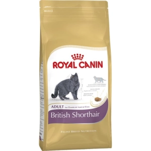 Royal Canin British Shorthair 34 10 kg