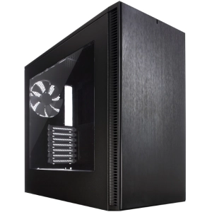 Fractal Design Define S Window Case