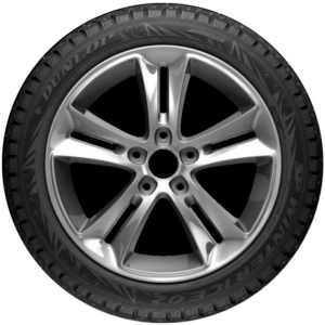 Dunlop SP Winter Ice 02 245/45 R19 102T