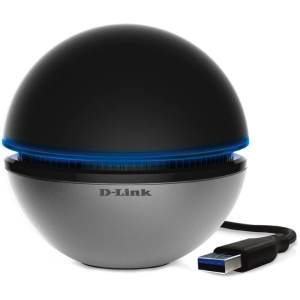 Adaptador Wi-Fi D-Link DWA-192