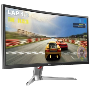 BenQ XR3501