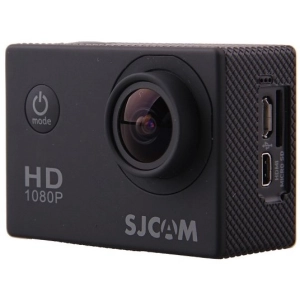 SJCAM SJ4000 Câmera de ação