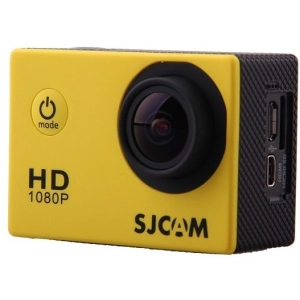 SJCAM