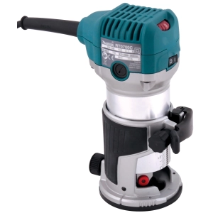 Roteador Makita RT0700C