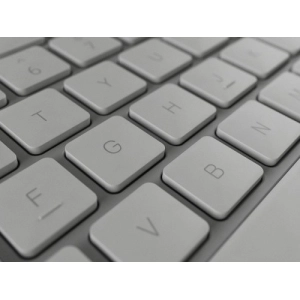 Apple Keyboard with Numeric Keypad