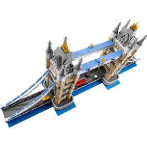 Lego Tower Bridge 10214