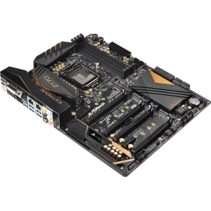 ASRock Z170 Extreme7+