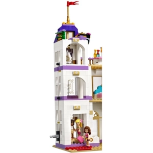 Lego Heartlake Grand Hotel 41101