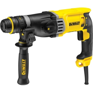 Furadeira DeWALT D25144K