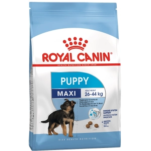 Ração Royal Canin Maxi Puppy 1kg