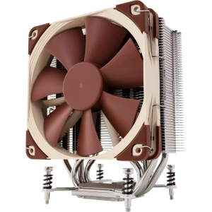 Sistema de refrigeração Noctua NH-U12DX i4