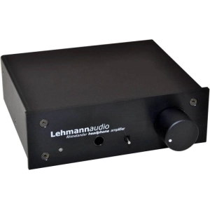 Amplificador de auscultadores Lehmann Rhinelander