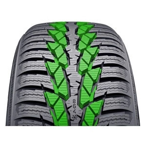 Nokian WR D4 225/55 R17 97H