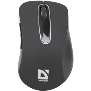 Mouse Defender Datum MM-075