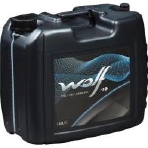 Óleo de motor WOLF Vitaltech 5W-40 20L