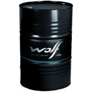 Óleo de motor WOLF Vitaltech 5W-40 205L